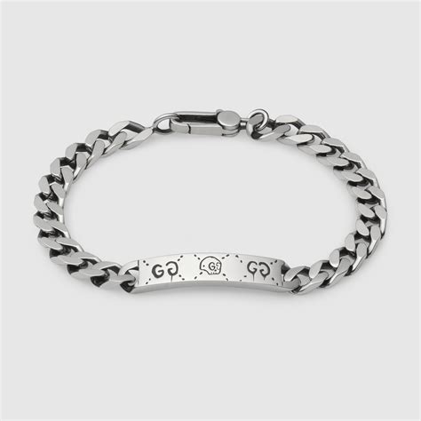 cheap fake gucci braclet|gucci silver bracelet counterfeit.